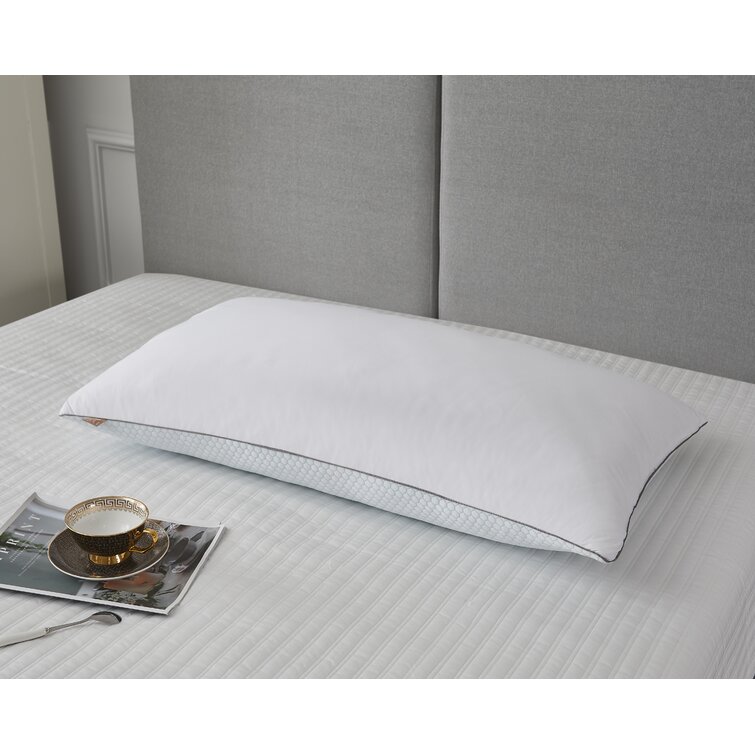 King size hotsell cooling pillow